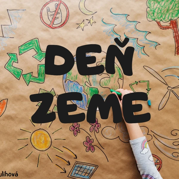 Deň Zeme 