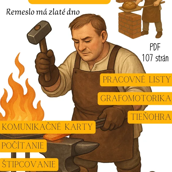 Remeslá