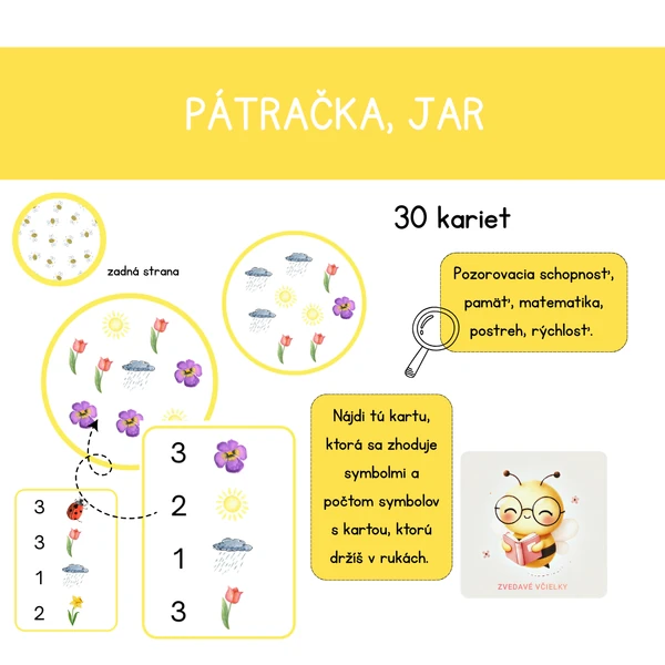 Pátračka JAR 