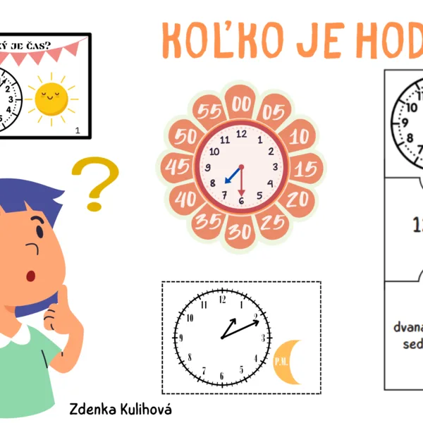 Hodiny