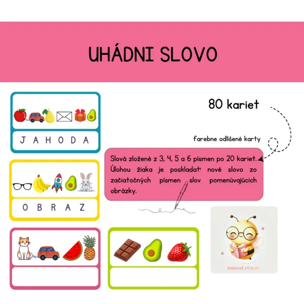 UHÁDNI SLOVO 