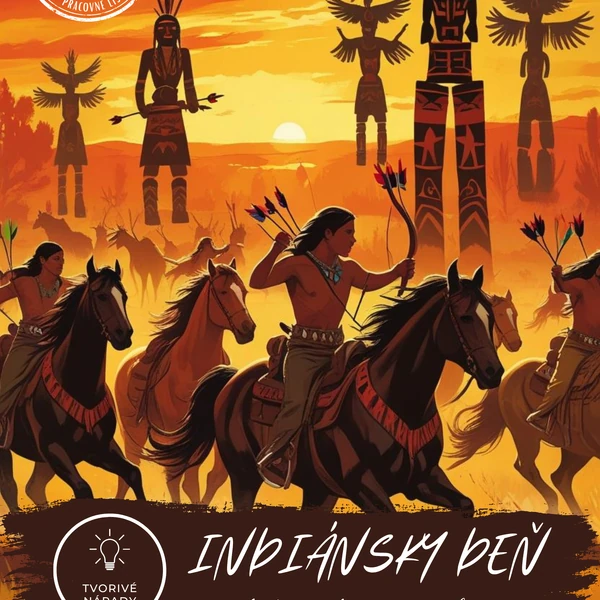 Indiánsky deň