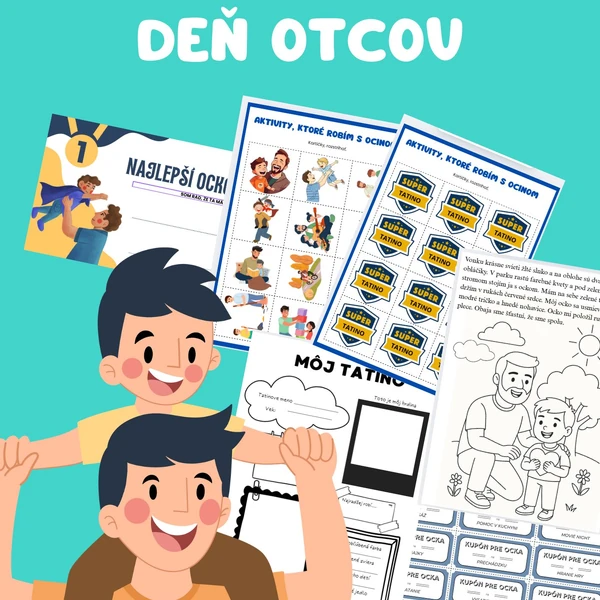 Deň otcov