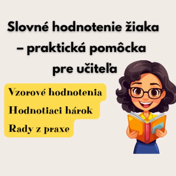 Slovné hodnotenie