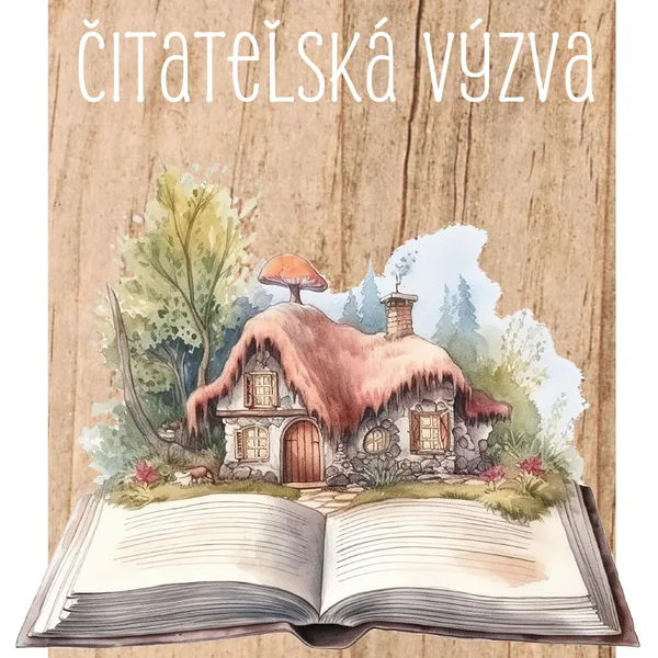 Čitateľská výzva