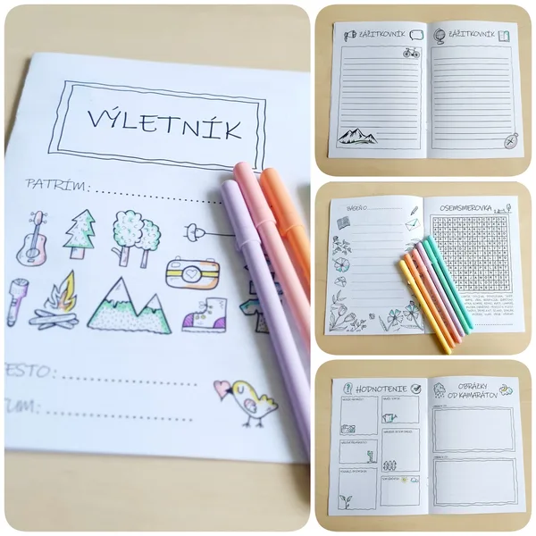 Výletník