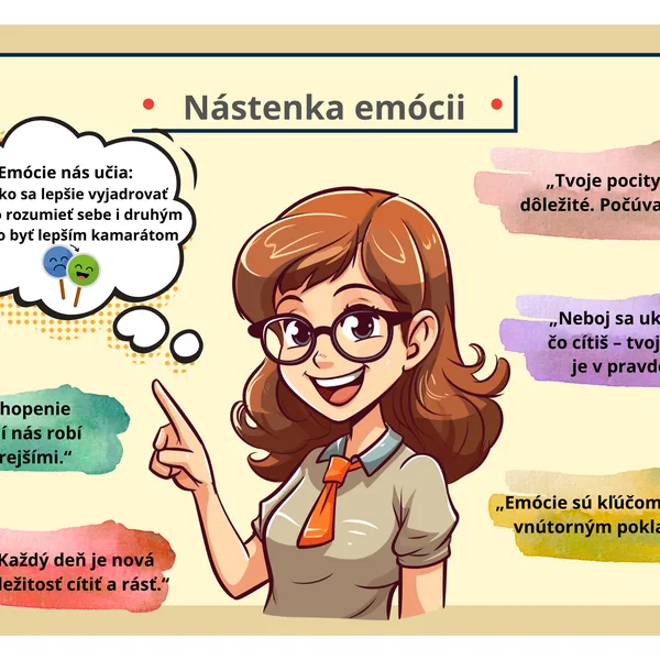 🎉 Nástenky pre 1. a 2.stupeň PDF:)🎉 