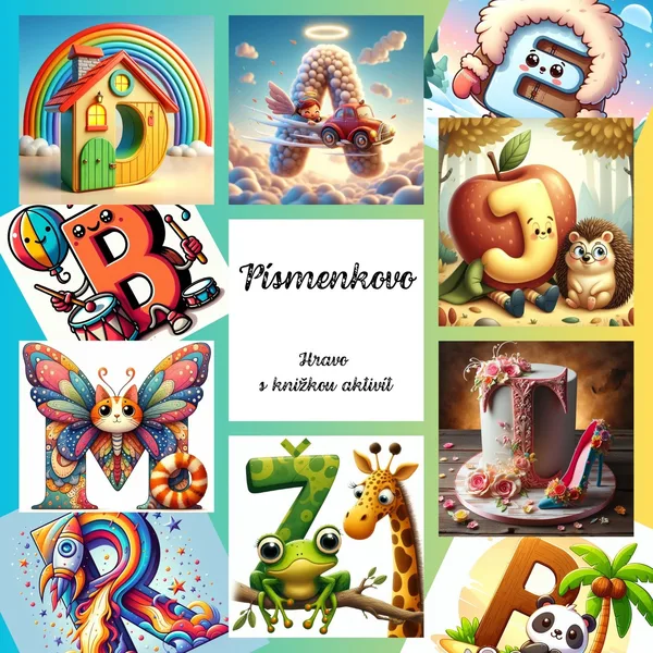 Písmenkovo