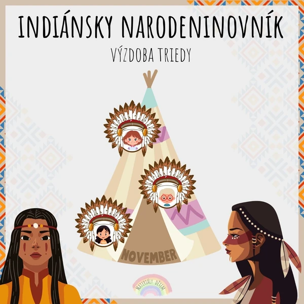 Inidáni, narodeninovník