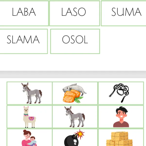 Pexeso 