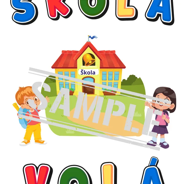 Škola volá