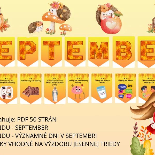 September