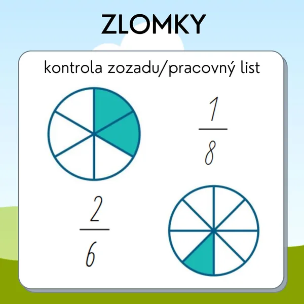 Zlomky