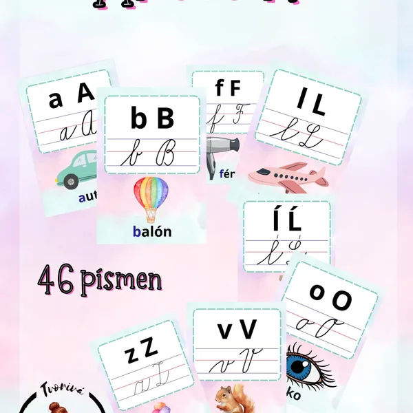 Abeceda