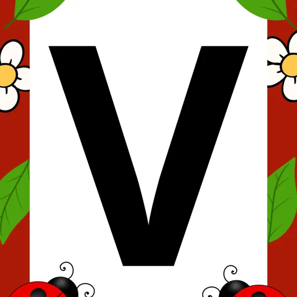 Vitajte - Lienky