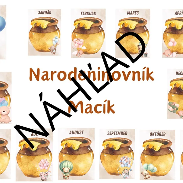 Narodeninovník Macík