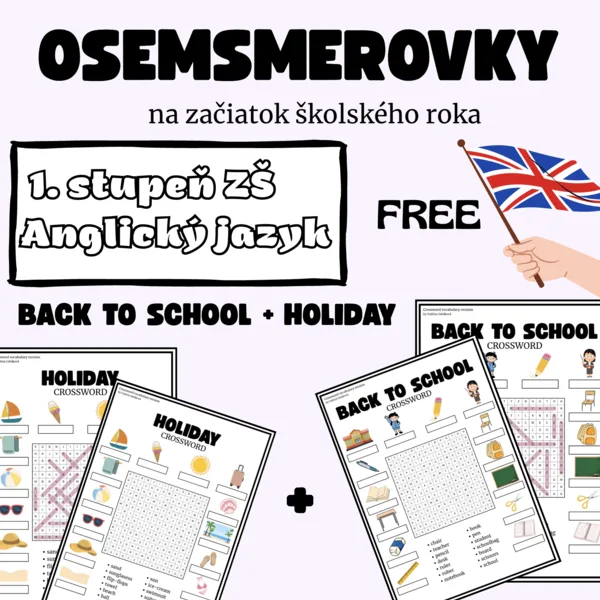 Back To School - Osemsmerovky_FREE