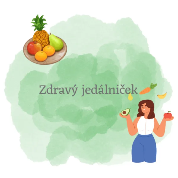 Zdravý jedálniček