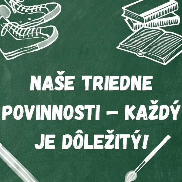 Triedne povinnosti