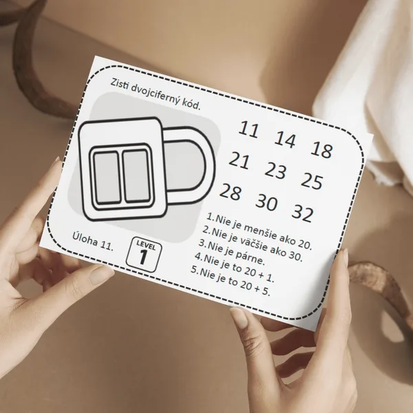 Autokorektívne bonusové úlohy navyše pre rýchlikov. Matemativké zábavky.