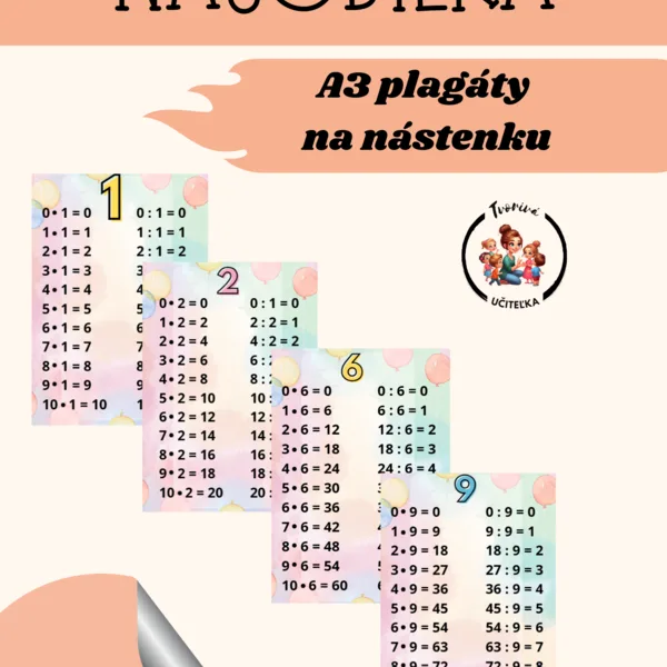 Násobilka