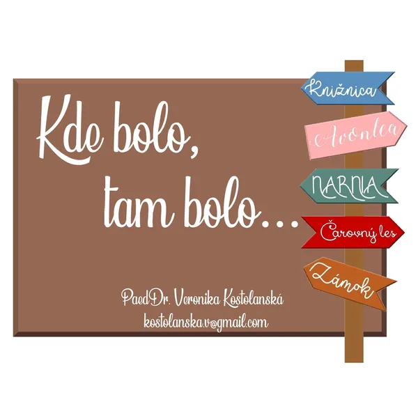 Kde bolo, tam bolo...