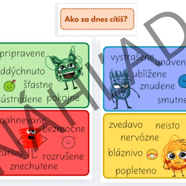 Náladovník