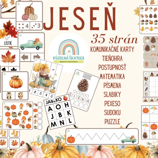 Jeseň 