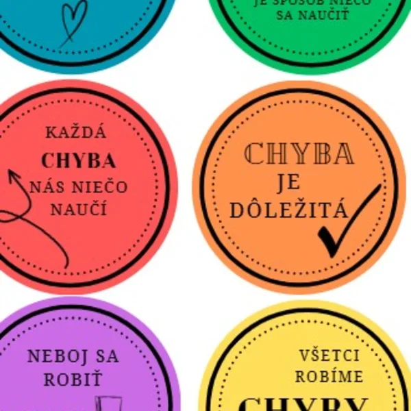 Chyba