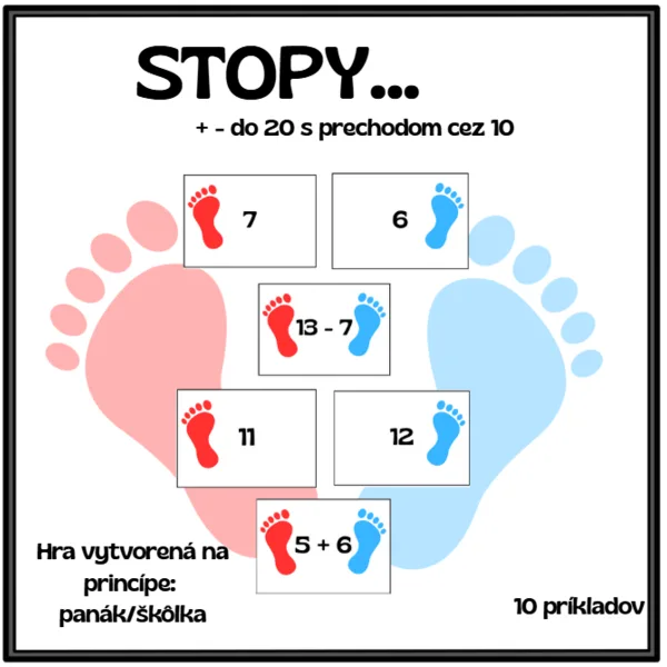STOPY (+- DO 20)
