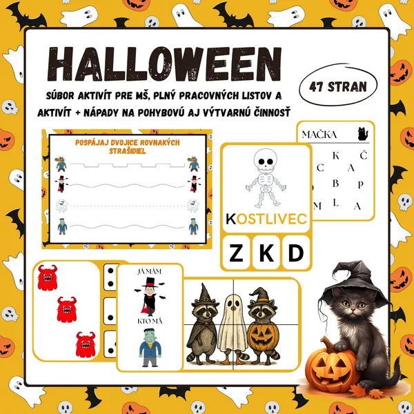 Halloween