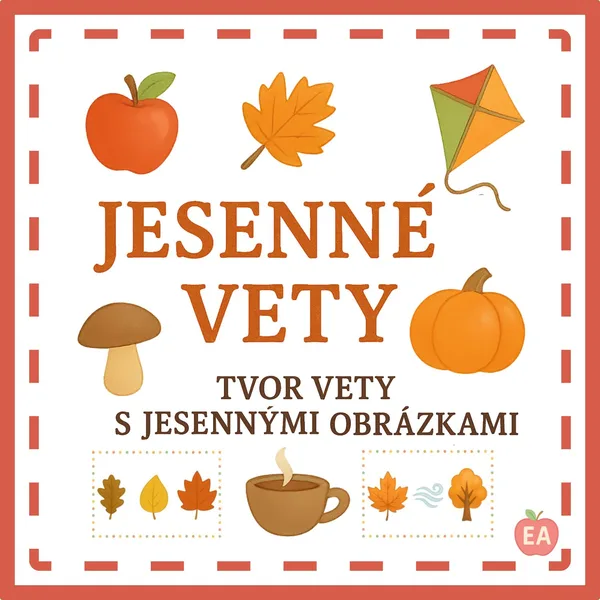 Jesenné vety
