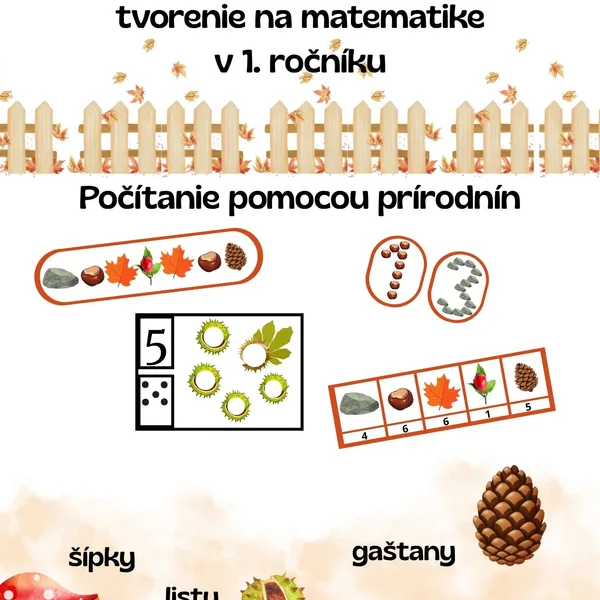 Počítanie po jednom