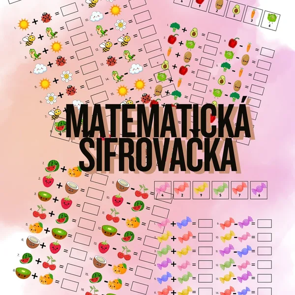 Šifrovačka