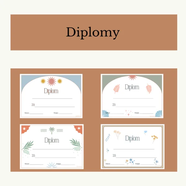 Diplomy