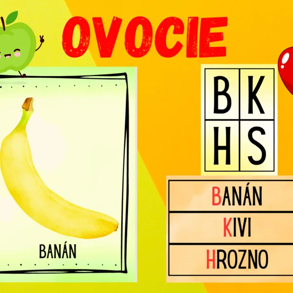 OVOCIE