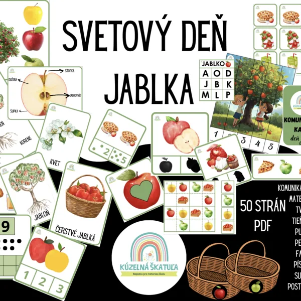 Deň Jablka 