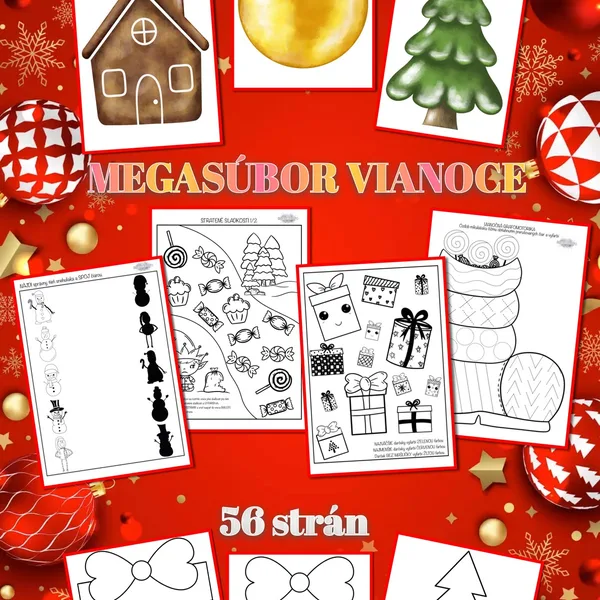 VIANOCE MEGASÚBOR