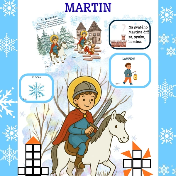 Svätý Martin