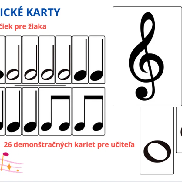 Rytmické karty