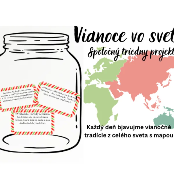 Vianoce vo svete