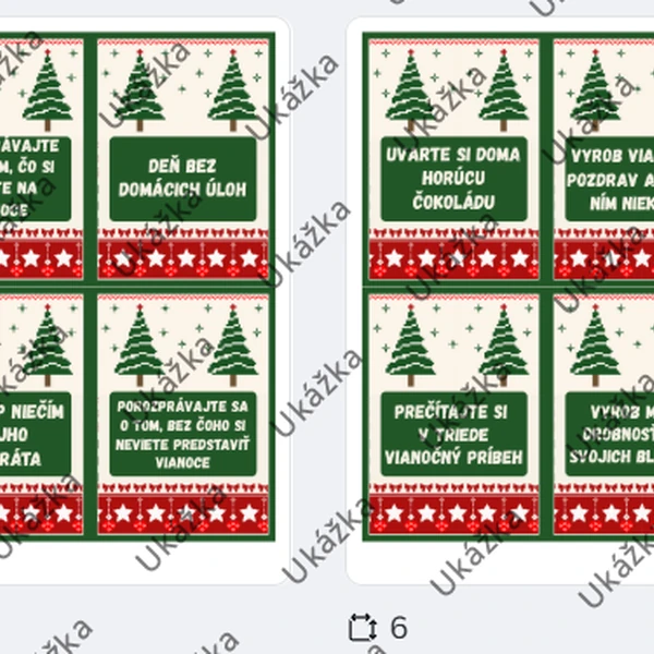 Adventné úlohy 