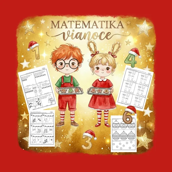 MATEMATIKA VIANOCE