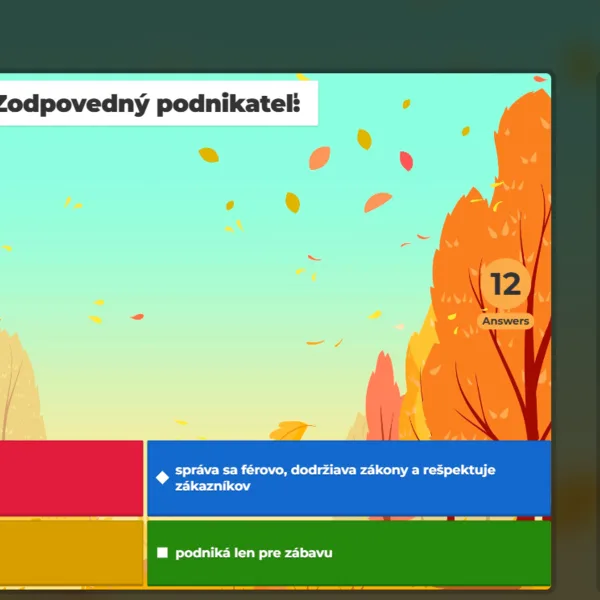 Zakladáme si vlastnú firmu