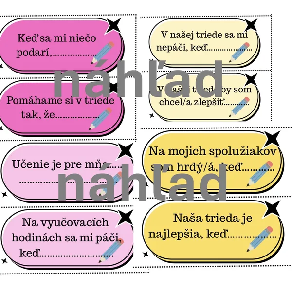 Nedokončené vety