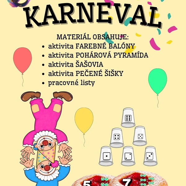 KARNEVAL