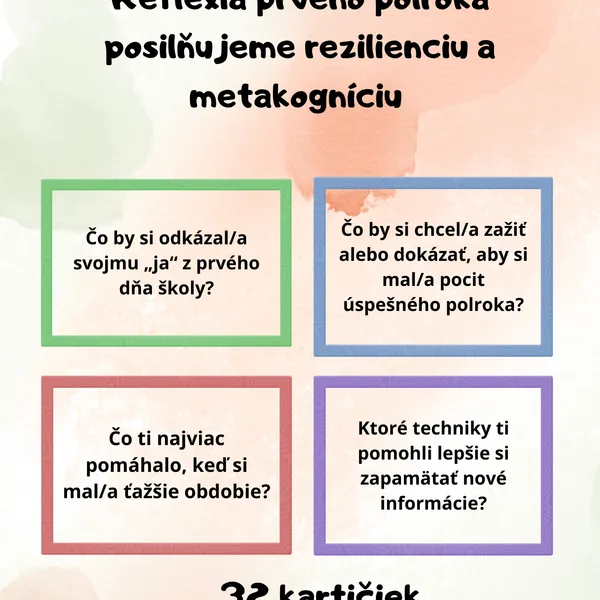 Polročné ranné kruhy