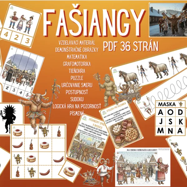 FAŠIANGY
