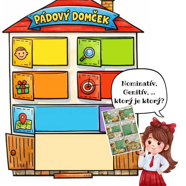 Úvod do skloňovania