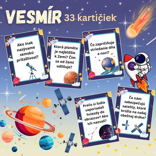 Vesmír, vesmírne opakovanie